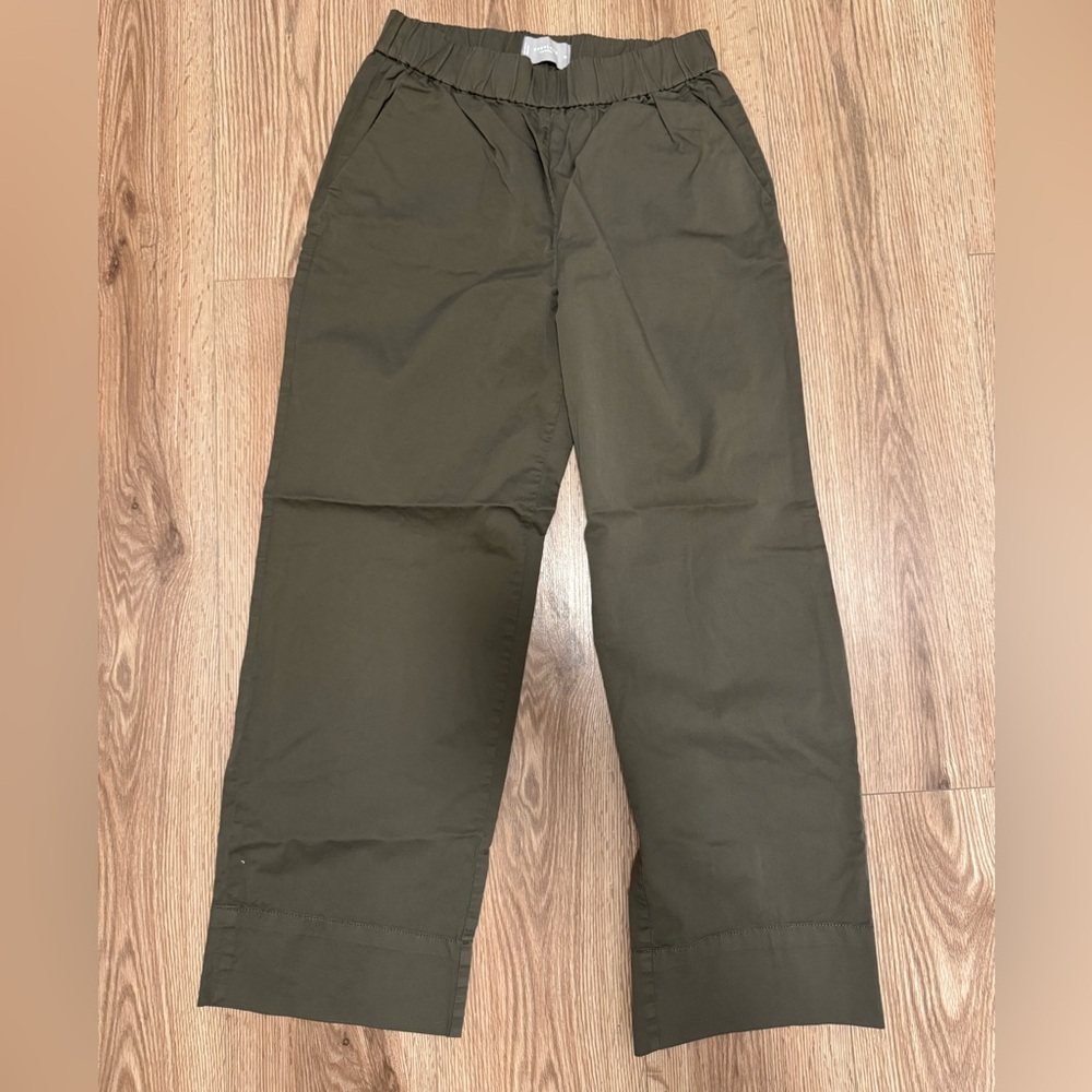 Everlane Easy Pant - M